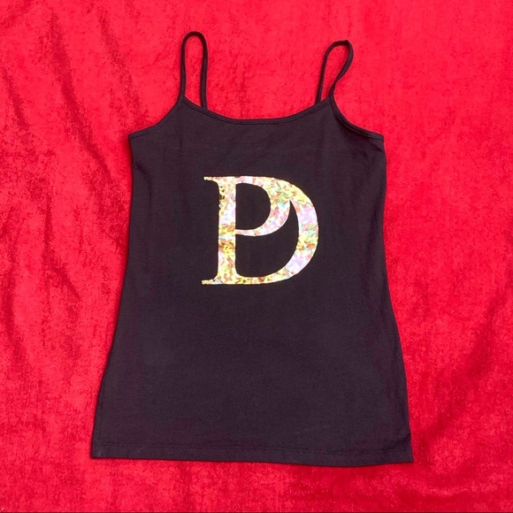Puff Daddy Logo Tank - Picture 5 of 9